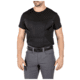 5.11 Tactical CAMS S/S Baselayer - Mens, Black, 2XL, 41222ABR-019-2XL