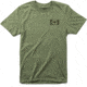 5.11 Tactical Canada Camo SS Tee, Military Green, 2XL, 41280ACS-225-2XL