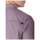 5.11 Tactical Carson Short Sleeve Shirt, Fig Heather - 71201-573-XL