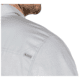 5.11 Tactical Carson Short Sleeve Shirt, Patina Heather - 71201-394-M