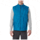 5.11 Tactical Cascadia Windbreaker Vest - Mens, Lake, S, 80024-778-S