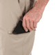 5.11 Tactical Cl A Ft P/W Tw Cargo Pant - Mens, Silver Tan, 40, 74507-160-40