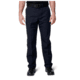 5.11 Tactical Class A Flex-tac Poly/wool Twill Unhemmed Pants, Midnight Navy - 74492L-750-60