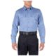 5.11 Tactical Company L/S Shirt Tall - Men's, Fire Med Blu, 2XLT, 72515T-696-2XL-T