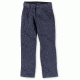 5.11 Tactical Company Pant - Unhemmed - Fire Navy - 52 74398L-720-52