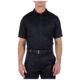 Open Box, Dealer Demo, 5.11 Tactical Company S/S Tall Shirt - Mens, Fire Navy, XLT, 71391T-720-XL-T
