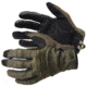 5.11 Tactical Competition Shooting Gloves 2.0 - Mens, Large, Uniform White, 59394-186-L