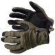5.11 Tactical Competition Shooting Gloves 2.0 - Men's, 2XL, Ranger Green, 59394-186-2XL