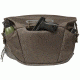 5.11 Tactical Covert Box Messenger Bag, Tundra, 56320-192-1 SZ