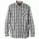 Covert Flex Long Sleeve Shirt