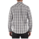 5.11 Tactical Covert Flex Long Sleeve Shirt, Storm - 72428-092-2XL