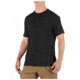 5.11 Tactical Delta Short Sleeve Crew Top - Mens, Black, Extra Small 40169-019-XS