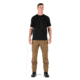 5.11 Tactical Delta Short Sleeve Crew Top - Mens, Black, Extra Small 40169-019-XS