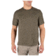 5.11 Tactical Delta Short Sleeve Crew Top - Mens, Ranger Green, Medium 40169-186-M
