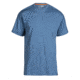 5.11 Tactical Delta Short Sleeve Crew Top - Mens, Atlas, Large, 40169-793-L