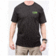 5.11 Tactical Digital Buck T-shirt, Black - 41006CW019L