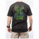 5.11 Tactical Digital Buck T-shirt, Black - 41006CW019XL