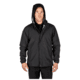 5.11 Tactical Duty Rain Shell Jacket - Mens, Black, 2XL, 48353ABR-019-2XL