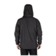 5.11 Tactical Duty Rain Shell Jacket - Mens, Black, 2XL, 48353ABR-019-2XL