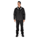5.11 Tactical Duty Rain Shell Jacket - Mens, Black, 2XL, 48353ABR-019-2XL