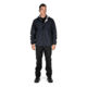 5.11 Tactical Duty Rain Shell Jacket - Mens, Dark Navy, 2XL, 48353ABR-724-2XL