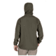 5.11 Tactical Duty Rain Shell Jacket - Mens, Ranger Green, XS, 48353ABR-186-XS