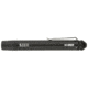 5.11 Tactical EDC Plain 2-AAA Flashlight, Black, One Size, 53380-019-1 SZ