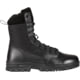 Open Box, Dealer Demo, 5.11 Tactical EVO 2.0 8in Side Zip Boot - Mens, Black, 6.5R, 12433-019-6.5-R