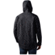 5.11 Tactical Exos Rain Shell Jacket - Mens, Black, 2XL, 48370-019-2XL