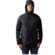 5.11 Tactical Exos Rain Shell Jacket - Mens, Black, 2XL, 48370-019-2XL