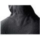 5.11 Tactical Exos Rain Shell Jacket - Mens, Black, 2XL, 48370-019-2XL