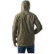 5.11 Tactical Exos Rain Shell Jacket - Mens, Ranger Green, 2XL, 48370-186-2XL