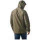 5.11 Tactical Exos Rain Shell Jacket - Mens, Ranger Green, 2XL, 48370-186-2XL