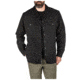5.11 Tactical Falcon Jacket - Men's, Black, Extra Small, 78020-019-XS