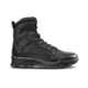 5.11 Tactical Fast-Tac Waterproof 6 in Boot, Black, 12388ABR-019-8-W