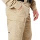 5.11 Tactical Fast-TAC TDU Pants - Men's, TDU Khaki, Waist 34 in, Inseam 32 in, 74462-162-34-32