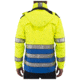 5.11 Tactical First Responder Hi-vis Jacket, Royal Blue - 48198-693-2XL