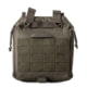5.11 Tactical Flex Tacmed Pouch, Ranger Green, 1 SZ, 56662-186-1 SZ