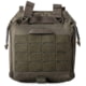 5.11 Tactical Flex TacMed Nylon Pouch, Ranger Green, 56662ABR-186-1SZ