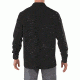 5.11 Tactical Freedom Flex Woven Long Sleeve - Men's, Black, L, 72417-019-L