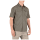 5.11 Tactical Freedom Flex Woven Short Sleeve Shirt - Men's, Ranger Green, 2XL, 71340-186-2XL