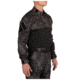 5.11 Tactical Geo7 Fast-Tac TDU Rapid Shirt - Mens, Night, 4XL, Tall 72488TG7-357-4XL-T