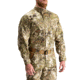 5.11 Tactical Geo7 Stryke TDU Long Sleeve Shirt - Mens, Terrain, 3XL, Regular, 72416G7-865-3XL-R
