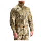 5.11 Tactical Geo7 Stryke TDU Long Sleeve Shirt - Mens, Terrain, Small, Regular, 72416G7-865-S-R
