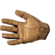 5.11 Tactical Hard Times 2 Glove - Mens, Kangaroo, 2XL, 59379-134-2XL