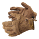 5.11 Tactical High Abrasion 2.0 Gloves, Kangaroo, Medium, 59395-134-M