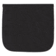 5.11 Tactical ID Panel Back Velcro-Blank Patch, Black, One Size, 48017BFABR-019-1SZ