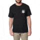 5.11 Tactical Jerry Eagle Tee - Mens, Black, 2XL, 41195PPW-019-2XL