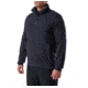 5.11 Tactical Job Shirt 1/4 Zip 2.0 - Mens, Fire Navy, Regular, 2XL, 72534-720-2XL-R