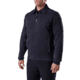 5.11 Tactical Job Shirt w/Canvas 2.0 - Mens, Fire Navy, Regular, Large, 72535-720-L-R